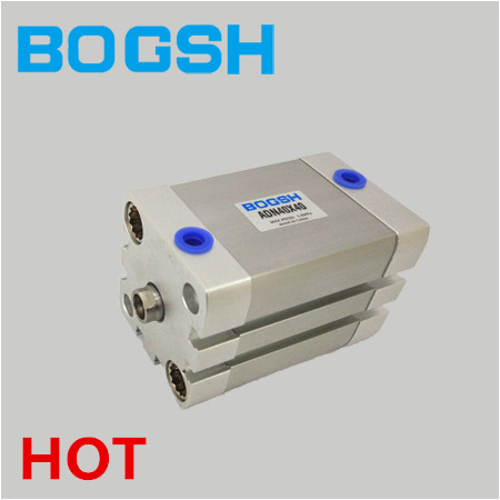 ADN Series Compact Cylinder