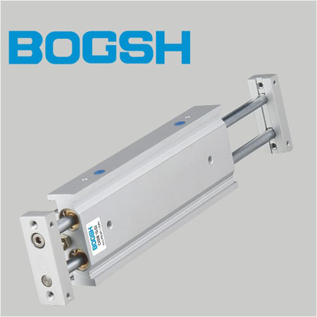 CXSW Series double-rod cylinder