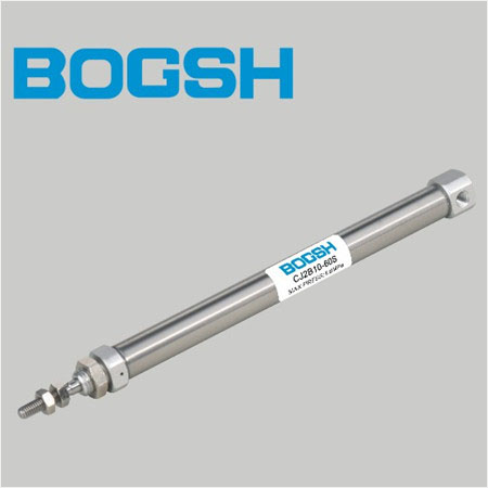 CJ2 Series Mini Cylinder (Stainless Steel)