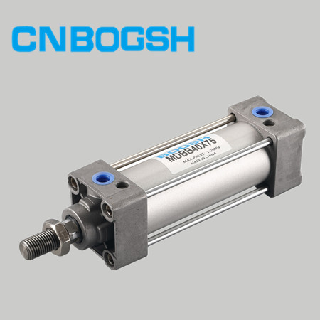 MB Series Standard Air Cylinder