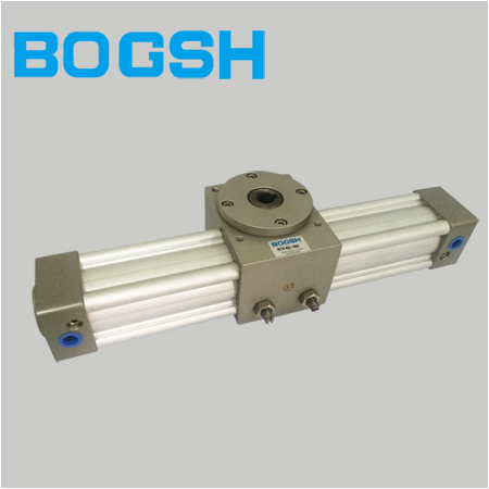 RTH Series Rotary Cylinder