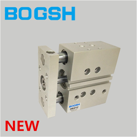 DFM Series Guide drives