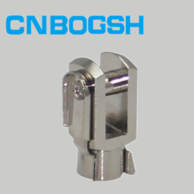 ISO6431 Y type Rod Clevis