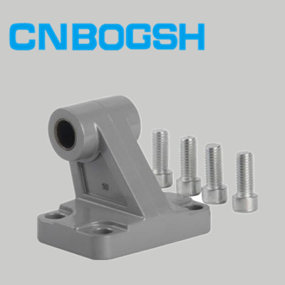 ISO6431 SDB Clevis Foot