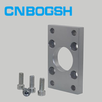 ISO6431 FA/FB Type Flange Mounting