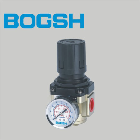 AR series regulator