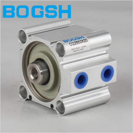 CQ2 Series Compact Cylinder
