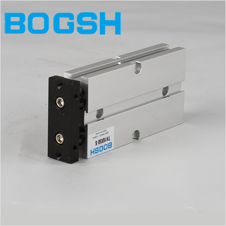 TN Series double-shaft cylinder