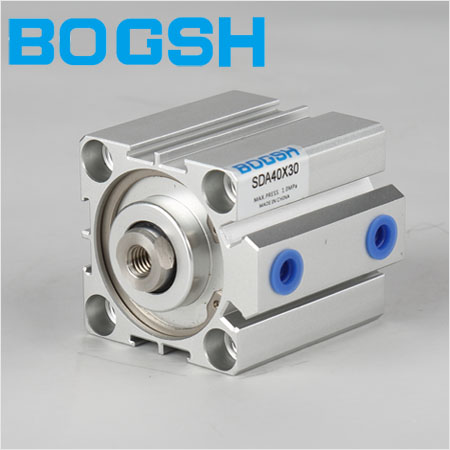 SDA Series Compact Cylinder