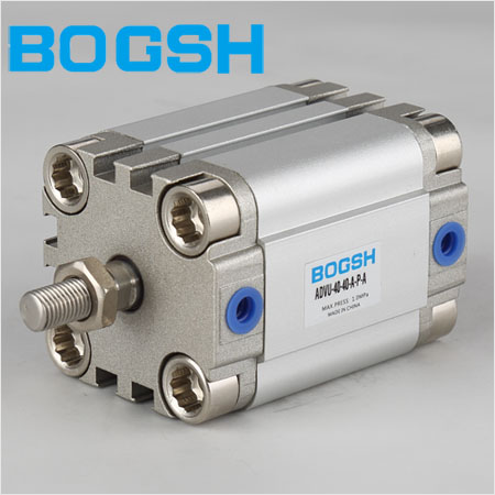 ADVU Series Compact Cylinder