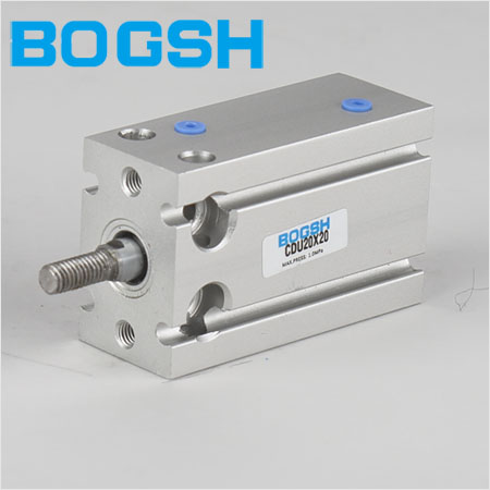 CU Series free installation Cylinder
