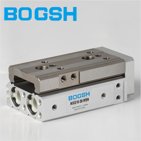 MXQ Series Slide cylinder