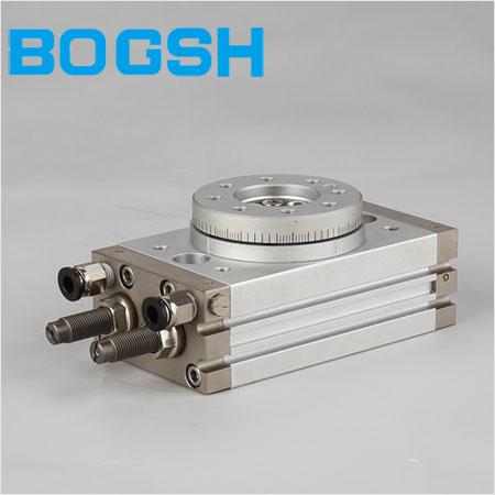 MSQ Series rotary cylinder