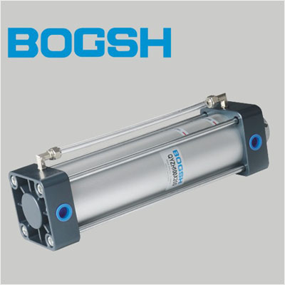 QYZH  Series Pneumatic Hydraulic Cylinder