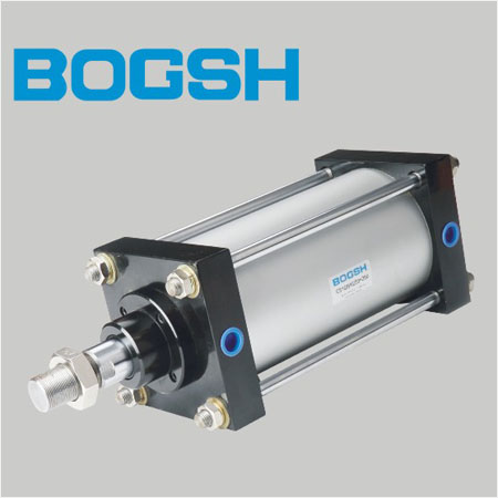 CS1 Series Standard Air Cylinder