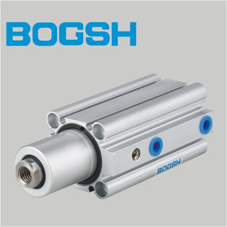 Mk Series rotary clamp cylinder
