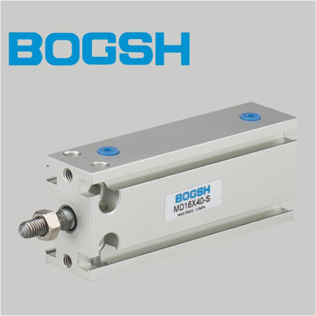 MD Series Free Installation cylinder
