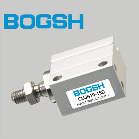 CUJ Series Free Installation Cylinder