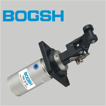 TWG Series Stopper Cylinder