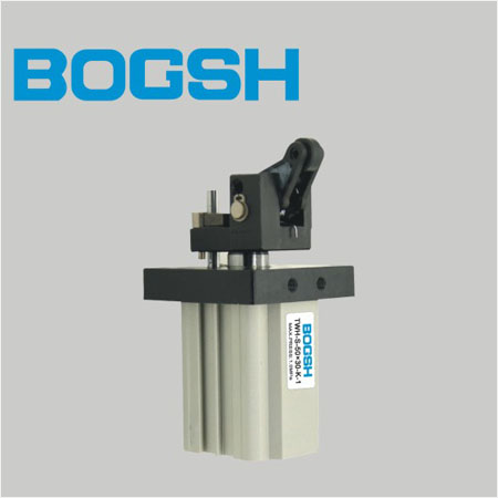 TWH/TWM Series Stopper Cylinder