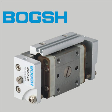 MXP Series slide cylinder