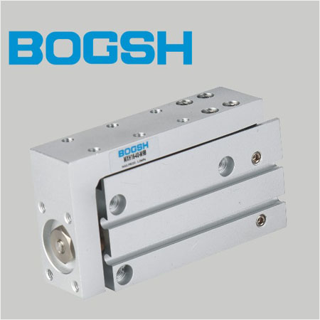 MXH/MXU Series Slide cylinder