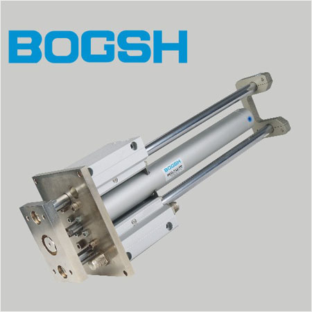 MGG Series guide cylinder