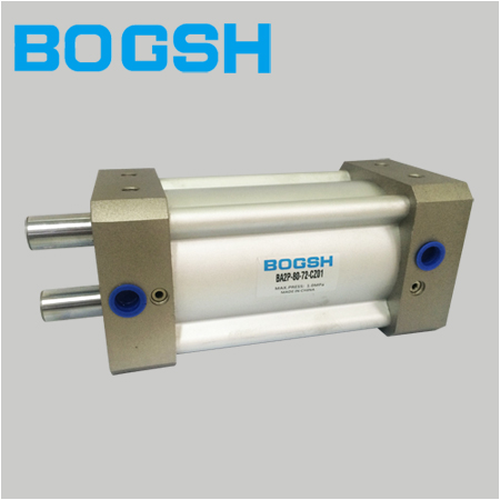 special cylinder design