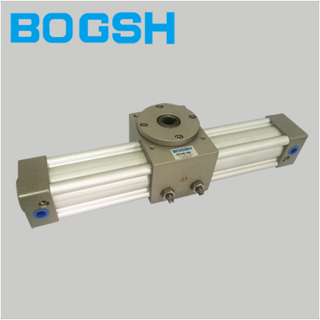special cylinder design