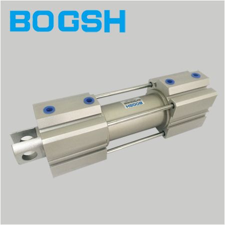 special cylinder design