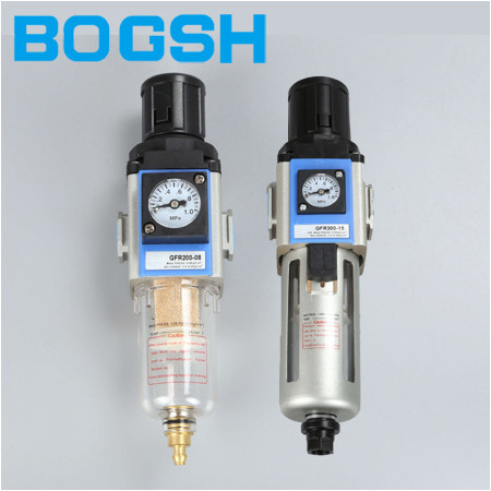 GFR series Filter&Regulator