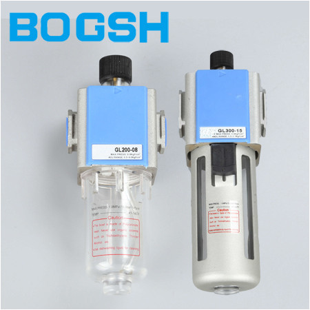 GL series Lubricator