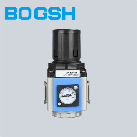 GR series regulator