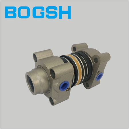DNCB Series Cylinder Kits (ISO Standard)