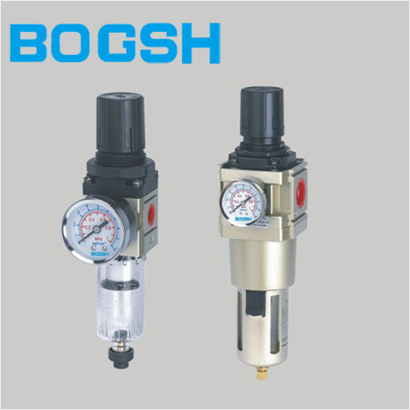 AW series Filter&Regulator