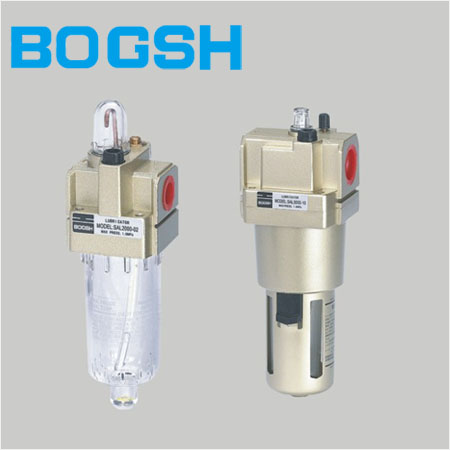 AL series Lubricator