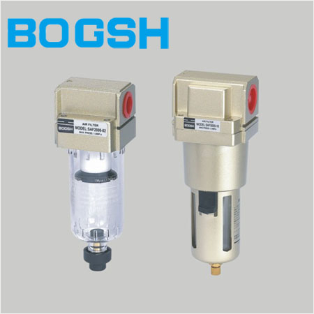 AF series Filter