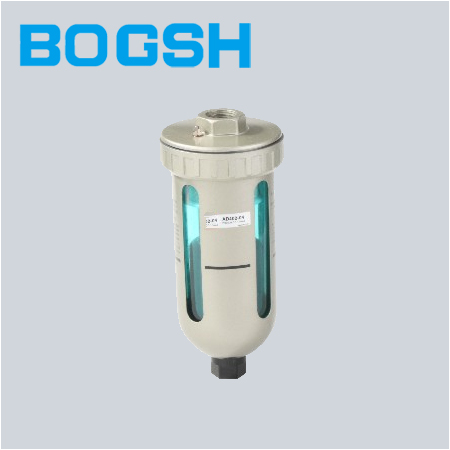 AD402 Series Auto Drain Valve
