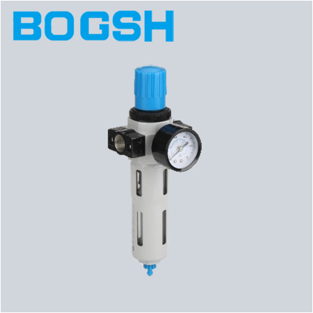 LFR series Filter Regulator