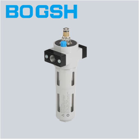 LOE series Lubricator