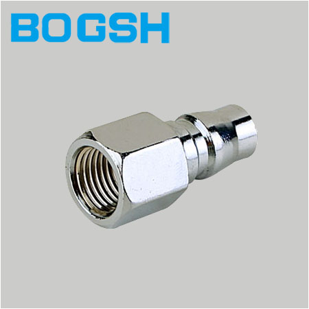 PF Series C type quick push-in fittings