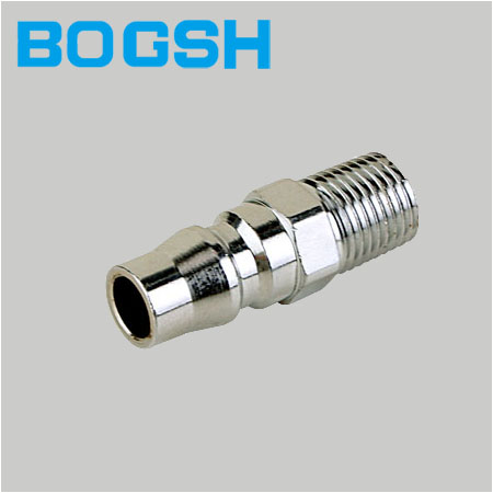 PM Series C type quick push-in fittings
