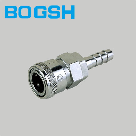 SH Series C type quick push-in fittings