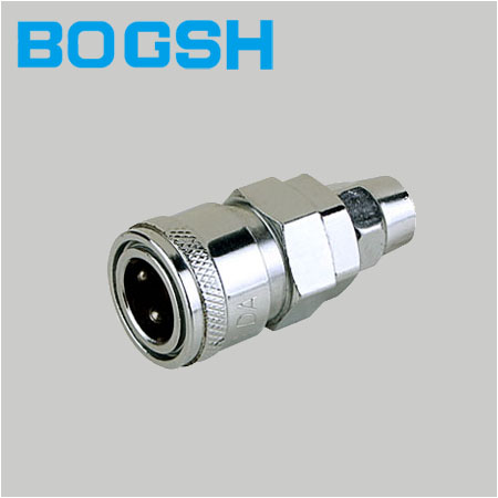 SP Series C type quick push-in fittings