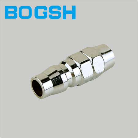 PP Series C type quick push-in fittings