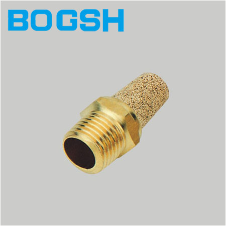 BSL Series Universal Silencer