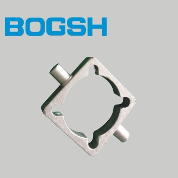 ISO6431 TC type Trunnion Flange