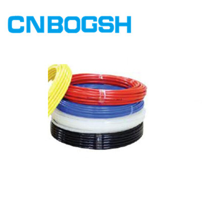 PA  tube