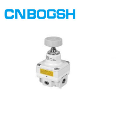 IR Precision Regulator