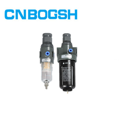 AFR-A series Filter&Regulator
